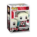 Funko Pop! Heroes: Harley Quinn en Tant Que Série d'Animation Quinn - Harley Qui
