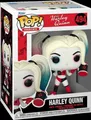 Harley Quinn Harley Quinn Pop Heroes #494 Vinyl Figur Funko