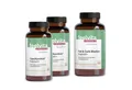 Genius Feelvita Nutrition Stoffwechsel-Set 3-tlg. - Hochdosierte Kapseln, Set à, Unterstützung des Fettstoffwechsels, 2 Monats-Vorrat, Vegan