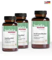 Genius Feelvita Nutrition Stoffwechsel-Set 3-tlg - Hochdosiert | Vegan