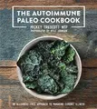 Mickey Trescott The Autoimmune Paleo Cookbook (Gebundene Ausgabe)