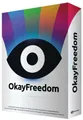Steganos OkayFreedom VPN Premium P25312-01