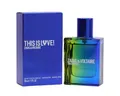 ZADIG & VOLTAIRE Eau de Toilette Zadig & Voltaire This Is Love! pour Lui Eau de Toilette Spray 30 ml