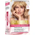 LOreal-Paris Haarfarbe ColorationExcellence 3-Fach Pflege Creme Farbe 8 Blond 1 Stk. (6,99 € / 1 Stk.)