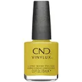 CND Vinylux - Langanhaltender Nagellack - Klassischer Nagellack - Mind Over Matcha #397 15 ml