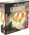 The Vale of Eternity | Eric Hong | Deutsch | Spiel | 51330G | 2024