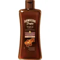 Hawaiian Tropic Glowing Oil (Selbstbräunungsöl, 200 ml) (Y301017000)