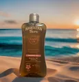 200 ml Hawaiian Tropic Tanning GLOWING Oil 🏝️