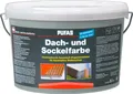 PUFAS Dach- und Sockelfarbe - steingrau 955 - 5 Liter