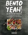 Bento Yeah! – Die Lunchbox der Superlative: Geniale... | Buch | Zustand sehr gut