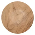 Secret de Gourmet - Suppenteller steingut fayence holz 22 cm