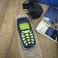 Nokia 3510 Blau Wie NEU!