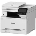 i-SENSYS MF664Cdw, Multifunktionsdrucker grau/schwarz, Kopie, Scan, USB, LAN, WLAN, Duplex (Druck)