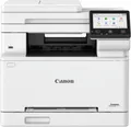 Canon Farblaser-Multifunktionsdrucker i-SENSYS MF664Cdw, 3-in-1, Auto-Duplex, Mobildruck, USB/USB-Host/LAN/WLAN, bis A4 669024