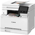 CANON i-SENSYS MF664Cdw, Laser, mehrfarbig