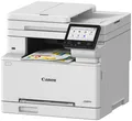 Canon Canon i-SENSYS MF664Cdw Farblaserdrucker, (ADF (Automatischer Dokumenteneinzug), Automatischer Duplexdruck)