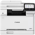 Canon MF664Cdw Multifunktionsdrucker Schwarz, Weiß Laserdruck WLAN  Printer