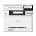 Canon i-SENSYS MF664Cdw Multifunktionsdrucker Farbe Laser A4 210 x 297 mm Legal
