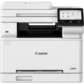 CANON i-SENSYS MF664Cdw Multifunktionsdrucker 3-in-1 AirPrint A4 Display Weiß