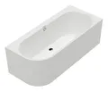 Villeroy & Boch Oberon 2.1 Vorwandbadewanne 1800 x 800 mm für Eckeinbau...