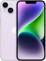 Apple iPhone 14 128GB 6.1 Zoll - Lila - Sehr gut