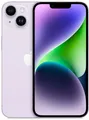 Apple iPhone 14 - 128GB - Violett (Ohne Simlock) (Dual-SIM)