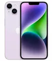 Apple iPhone 14 Violett - 128GB - Guter Zustand - Gewährleistung