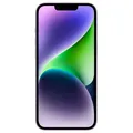 Apple iPhone 14 128GB Purple Handy Smartphone ohne Simlock MPV03ZD/A