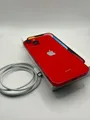 Apple iPhone 14 - 128GB - Rot - Gut (Ohne Simlock) (Dual-SIM)