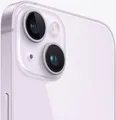 Apple iPhone 14 128GB violett Smartphone ohne Simlock - Zustand akzeptabel