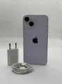 Apple iPhone 14 - 128 GB - Violett - Gut ✅ 82% Batterie