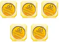ApiSupreme Propolis Lippenbalsam ApiSupreme® mit Propolis und Bienenwachs 12 ml (5)