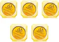 Bienen-Diätic GmbH Lippenbalsam Api Supreme Lippenbalsam mit Propolis und Bienenwachs, 5-tlg.