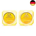 ApiSupreme Lippenbalsam Propolis (2x12ml) Vertrieb: Naturprodukte-MV Lippen