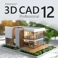 Ashampoo 3D CAD Professional 12