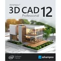 Ashampoo 3D CAD Professional 12 Software