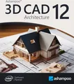 Ashampoo 3D CAD Professional 12, (ESD) Download, Windows