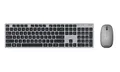 ASUS W5000 Keyboard + MOUSE/GY/UI/90XB0430-BKM1S0/WIN11