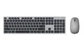 4711081636168 ASUS W5000 Tastatur Maus enthalten Büro RF Wireless Grau ASUS
