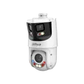 Dahua SDT4E425-8P-GB-APV1 8+4MP 25x TiOC Netzwerksäule PTZ Kamera (SDT4E425-8P-GB-APV1)
