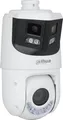 Dahua SDT4E425-8P-GB-APV1 8MP+4MP PTZ IP Kamera 25x Zoom IR100m Auto-Tracking