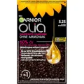 GARNIER Haarfarben OliaDauerhafte Haarfarbe 3.23 Dunkle Schokolade 1 Stk. (6,99 € / 1 Stk.)