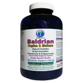 Baldrian Hopfen & Melisse 360 Kapseln Ohne Zusatzstoffe Natur Pur. 26660-360