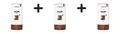 3 x foodspring Shape Shake (900g) Chocolate (29,61 EUR/kg)