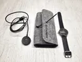 Smartwatch Withings Scanwatch Hybrid mit EKG, Herzfrequenzsensor und Pulsoximete