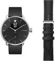Withings ScanWatch 38mm Edelstahlgehäuse silber - Zustand gut
