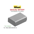 Nikon EN-EL25a Batterie Lithium Ionen Lithium
