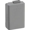 Nikon EN-EL25a Lithium-Ionen Akku Akku