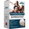 Ivario Schimmeltest Express Selbstauswertung