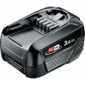 Bosch Home and Garden 1600A02P4P 1600A02P4P Werkzeug-Akku 18 V 3 Ah Li-Ion